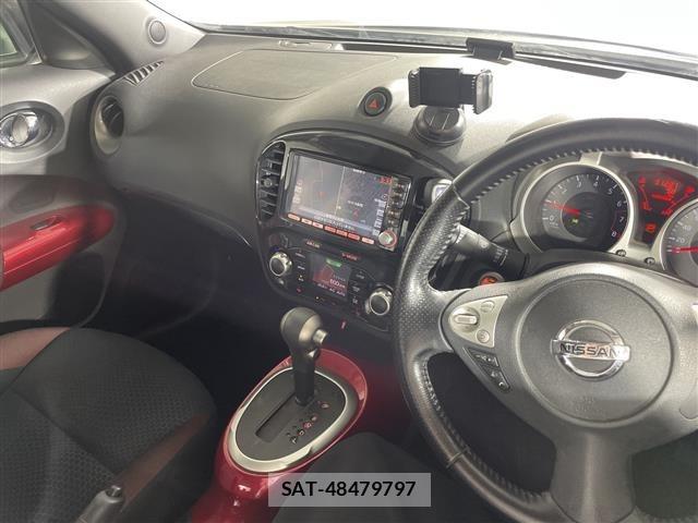 Nissan JUKE 2010 8902809-1