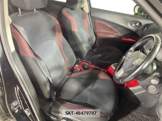Nissan JUKE 2010 8902809-11