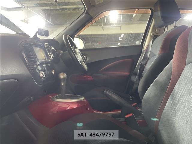 Nissan JUKE 2010 8902809-12