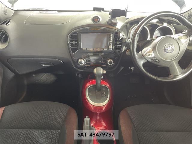 Nissan JUKE 2010 8902809-13