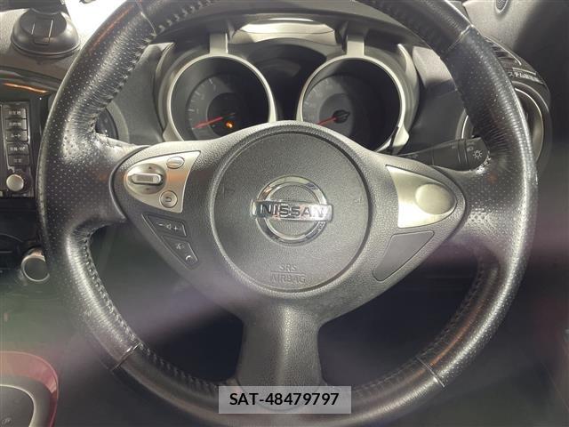 Nissan JUKE 2010 8902809-19