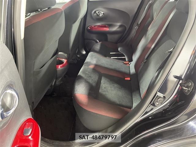 Nissan JUKE 2010 8902809-2