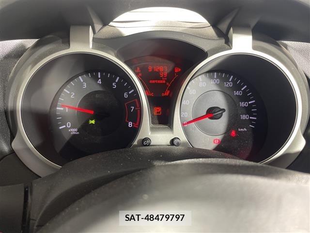 Nissan JUKE 2010 8902809-21