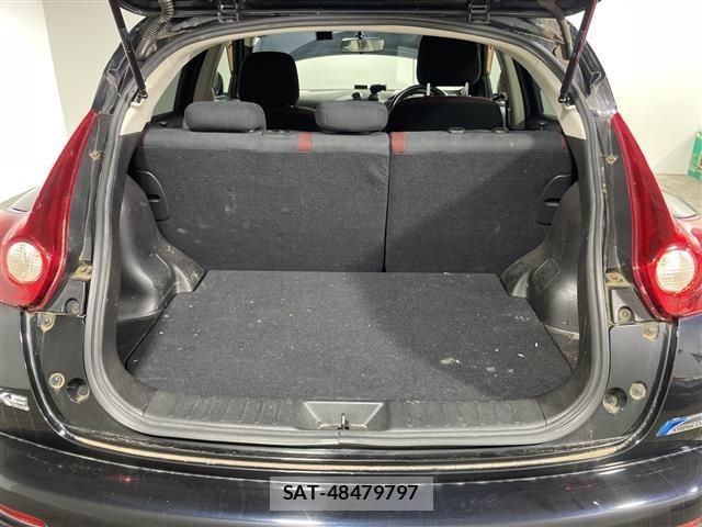 Nissan JUKE 2010 8902809-22