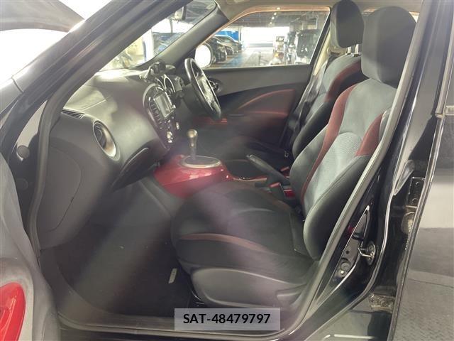 Nissan JUKE 2010 8902809-4