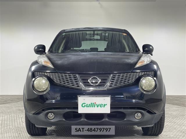Nissan JUKE 2010 8902809-6