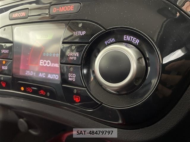 Nissan JUKE 2010 8902809-7