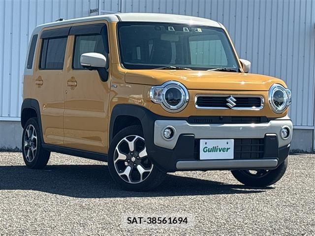Suzuki HUSTLER 2023 8690060-0