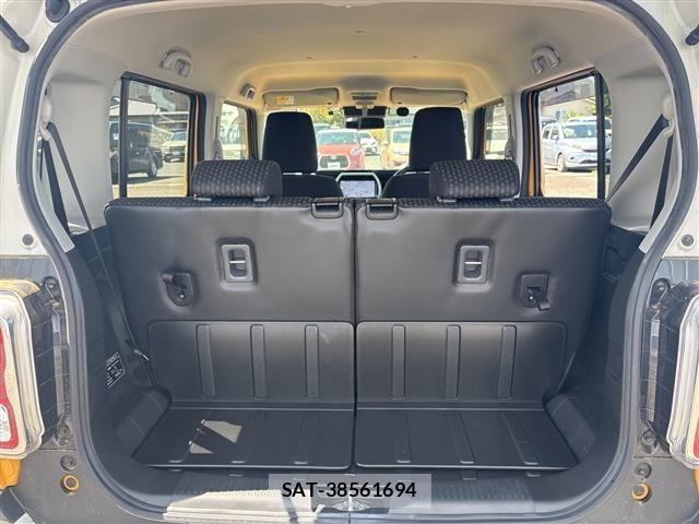 Suzuki HUSTLER 2023 8690060-10