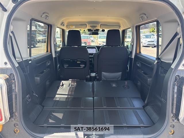 Suzuki HUSTLER 2023 8690060-11