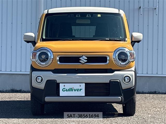 Suzuki HUSTLER 2023 8690060-12