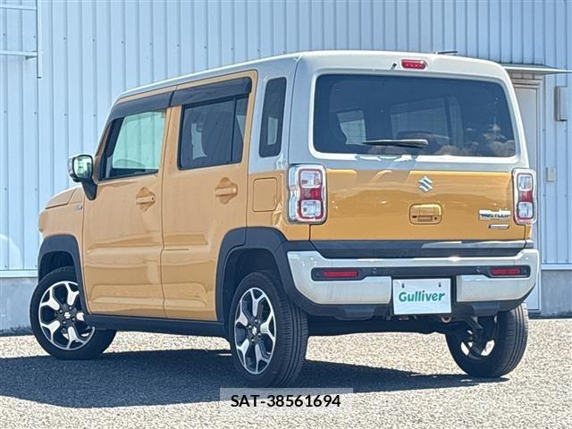 Suzuki HUSTLER 2023 8690060-13