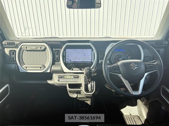 Suzuki HUSTLER 2023 8690060-14