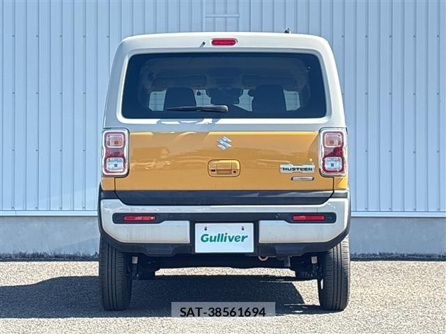 Suzuki HUSTLER 2023 8690060-20