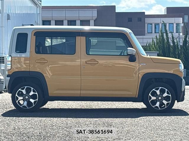 Suzuki HUSTLER 2023 8690060-22