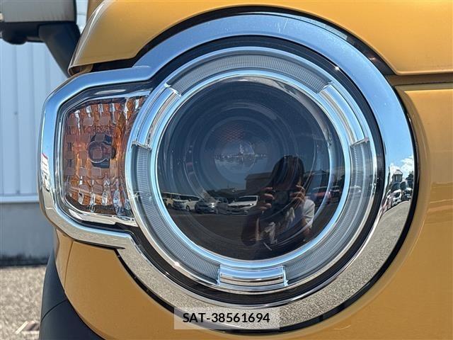 Suzuki HUSTLER 2023 8690060-4