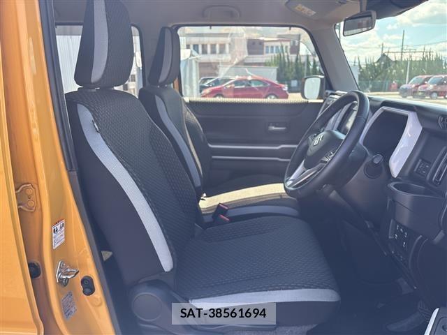 Suzuki HUSTLER 2023 8690060-5