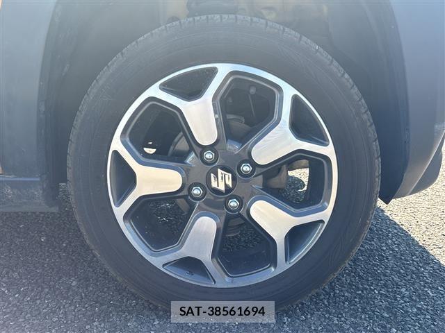 Suzuki HUSTLER 2023 8690060-6
