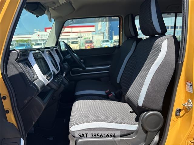 Suzuki HUSTLER 2023 8690060-7
