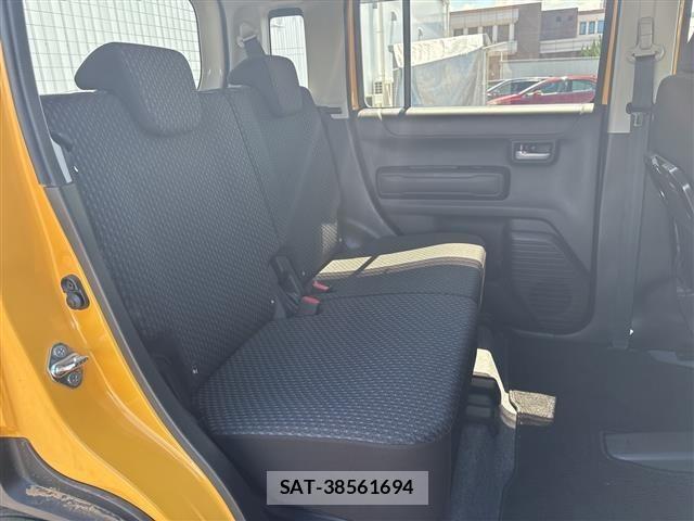 Suzuki HUSTLER 2023 8690060-8