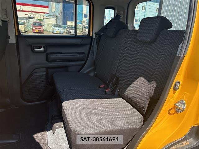 Suzuki HUSTLER 2023 8690060-9