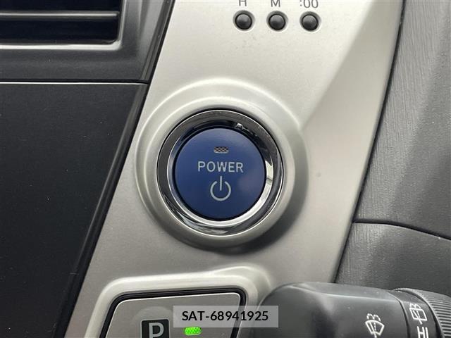 Toyota PRIUS 2015 8938611-1
