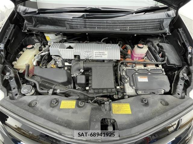 Toyota PRIUS 2015 8938611-14