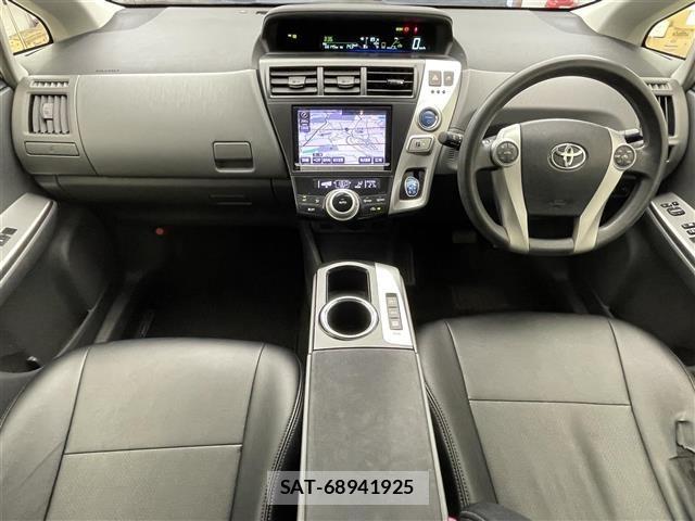 Toyota PRIUS 2015 8938611-15