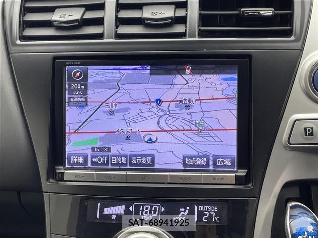 Toyota PRIUS 2015 8938611-16