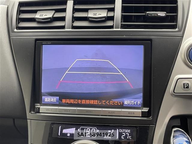 Toyota PRIUS 2015 8938611-17