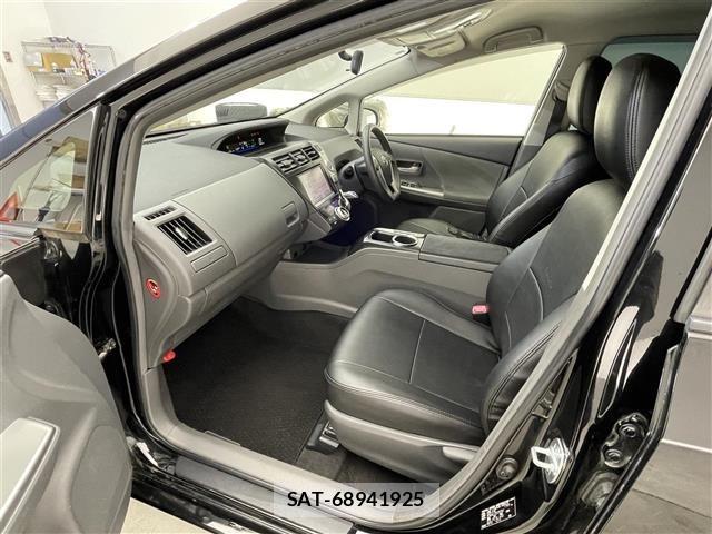 Toyota PRIUS 2015 8938611-2