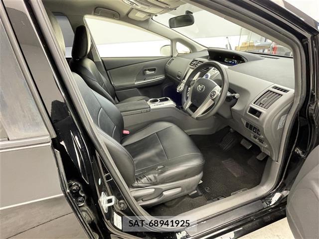 Toyota PRIUS 2015 8938611-20