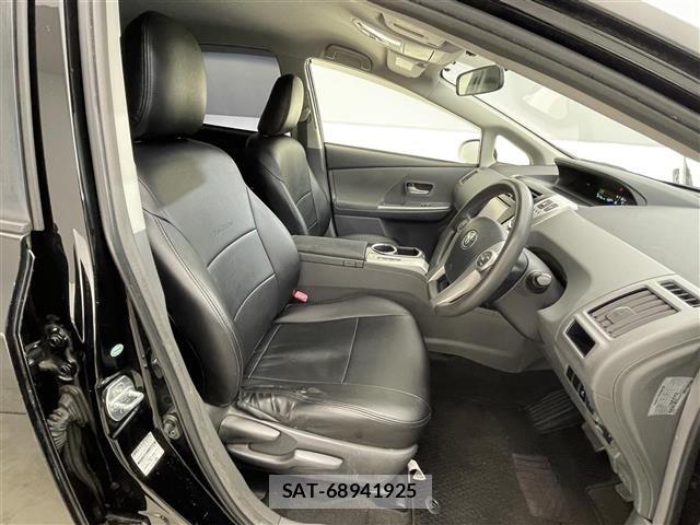 Toyota PRIUS 2015 8938611-22