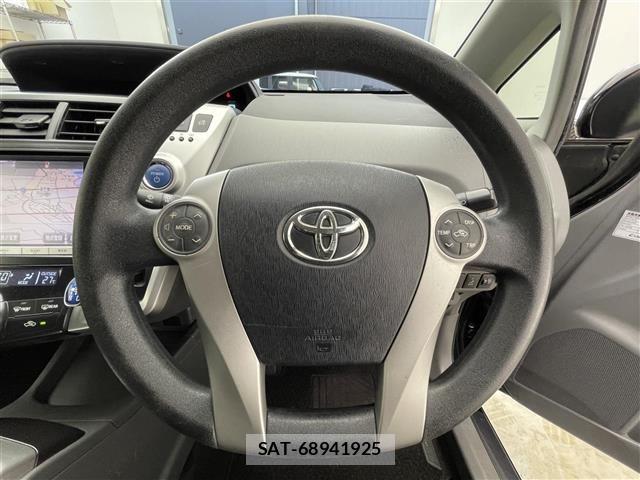 Toyota PRIUS 2015 8938611-3