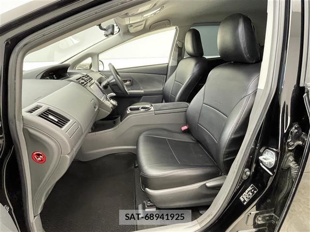 Toyota PRIUS 2015 8938611-4