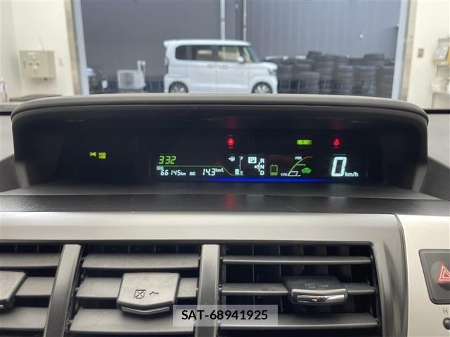 Toyota PRIUS 2015 8938611-5