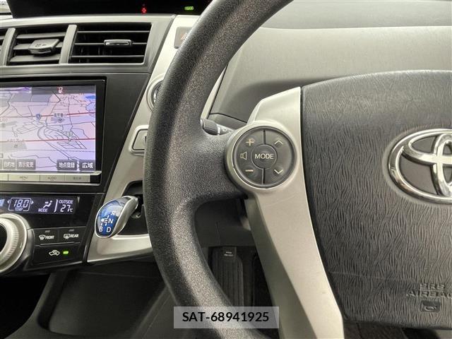 Toyota PRIUS 2015 8938611-7