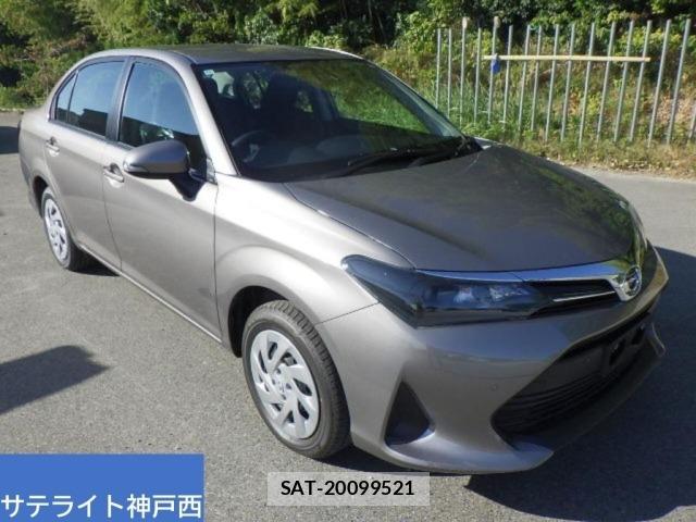 Toyota COROLLA AXIO 2025 8841622-0