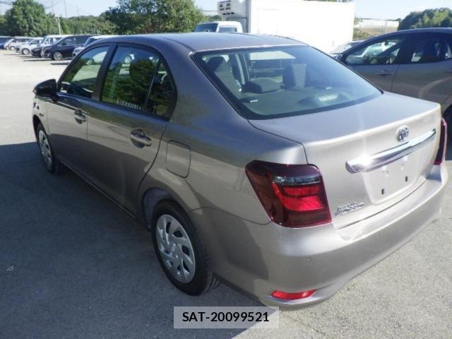 Toyota COROLLA AXIO 2025 8841622-1