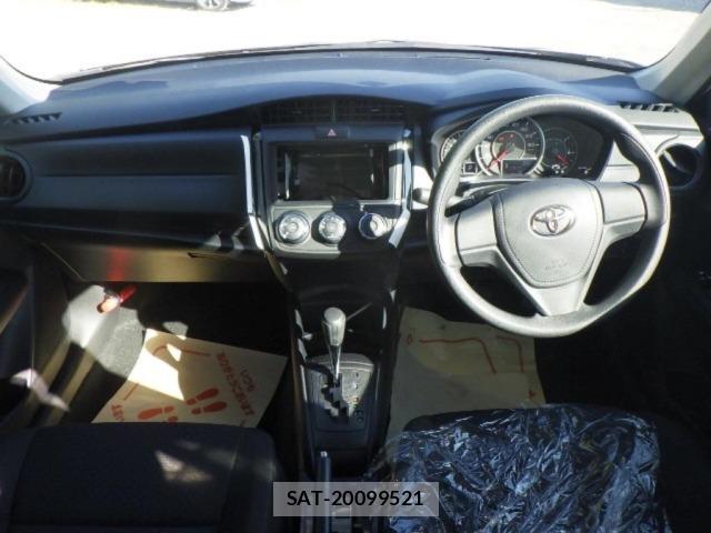 Toyota COROLLA AXIO 2025 8841622-3