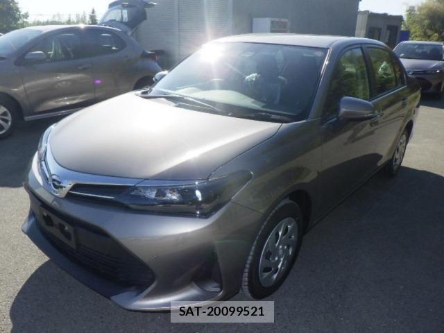 Toyota COROLLA AXIO 2025 8841622-4