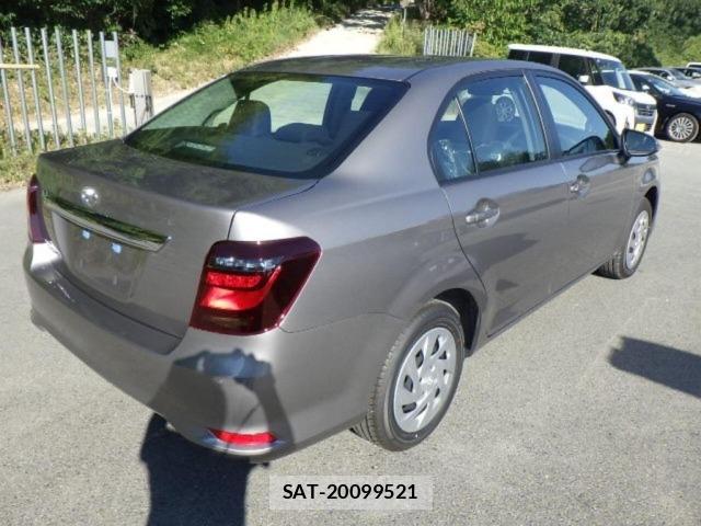 Toyota COROLLA AXIO 2025 8841622-5