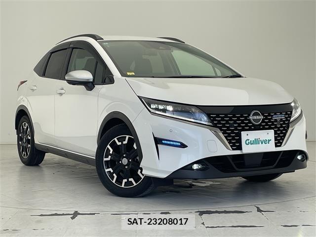 Nissan NOTE 2022 8693206-0
