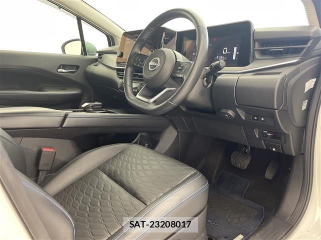 Nissan NOTE 2022 8693206-23