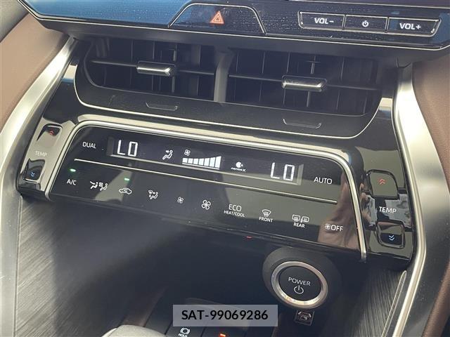 Toyota HARRIER 2024 8937112-11