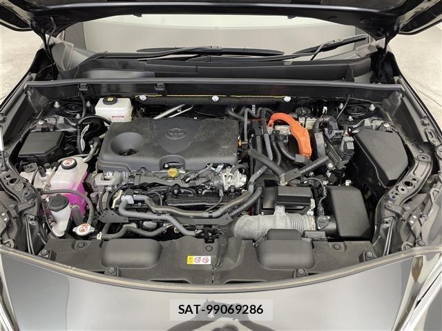 Toyota HARRIER 2024 8937112-14