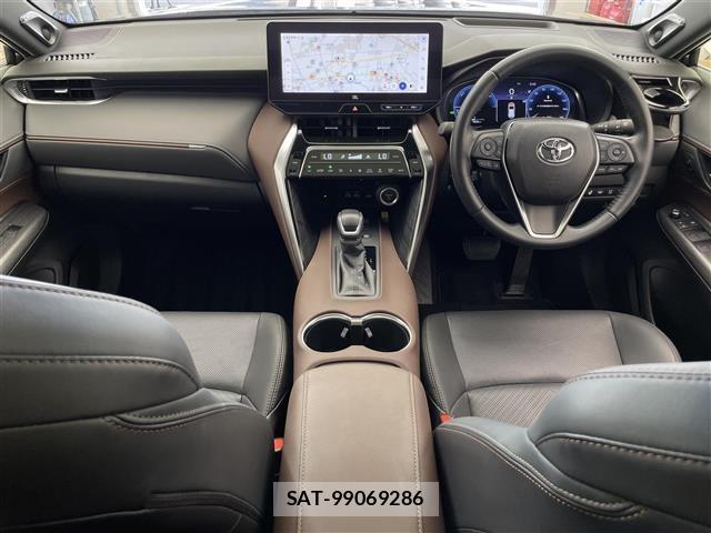 Toyota HARRIER 2024 8937112-15