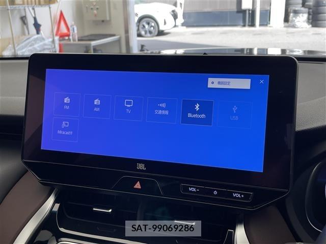 Toyota HARRIER 2024 8937112-18