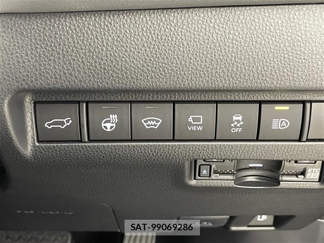 Toyota HARRIER 2024 8937112-22