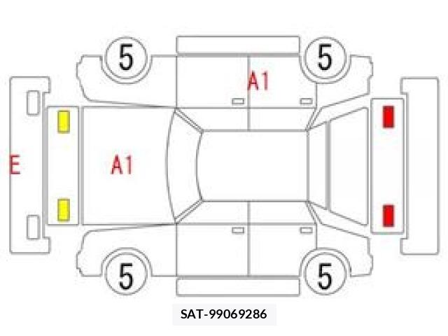 Toyota HARRIER 2024 8937112-23